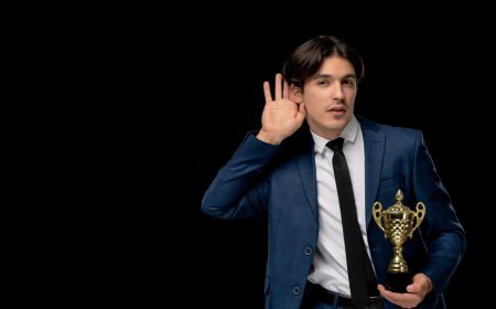 Marketinška magija: Kako privući top talente koristeći marketinške trikove