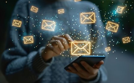 E-mail revolucija: Kako strateški iskoristiti e-mail marketing i ostvariti ciljeve