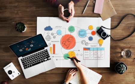 Digitalna dinamika: Kako digitalne strategije mogu pretvoriti vaš brend u nepobjedivog diva na tržištu