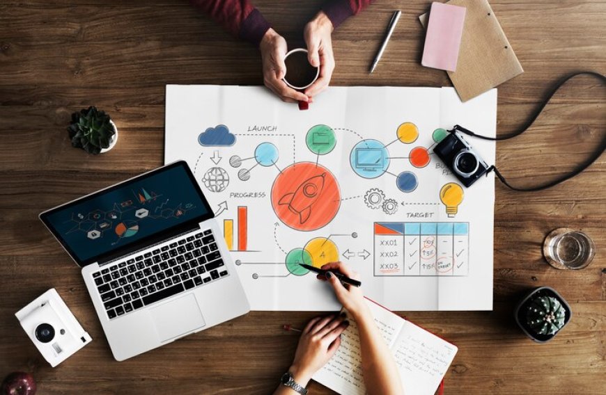 Digitalna dinamika: Kako digitalne strategije mogu pretvoriti vaš brend u nepobjedivog diva na tržištu