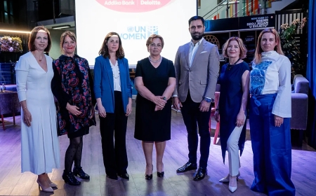Nove Horizonte Ženske Mentorske Mreže: Utemeljenje Snage Žena u Poslovnom Svijetu