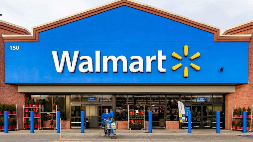 Walmart premašio očekivane prihode zahvaljujući e-trgovini