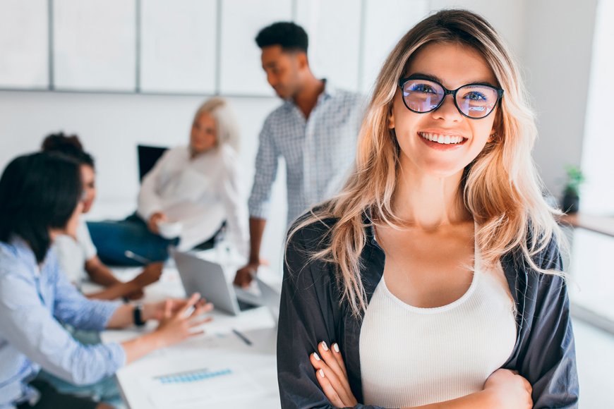 Uvod u EMPLOYER BRANDING: Zadržite i privucite najbolje uposlenike