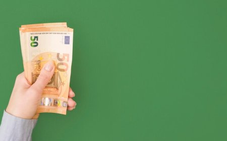 Pad eura nakon izbora za Evropski parlament