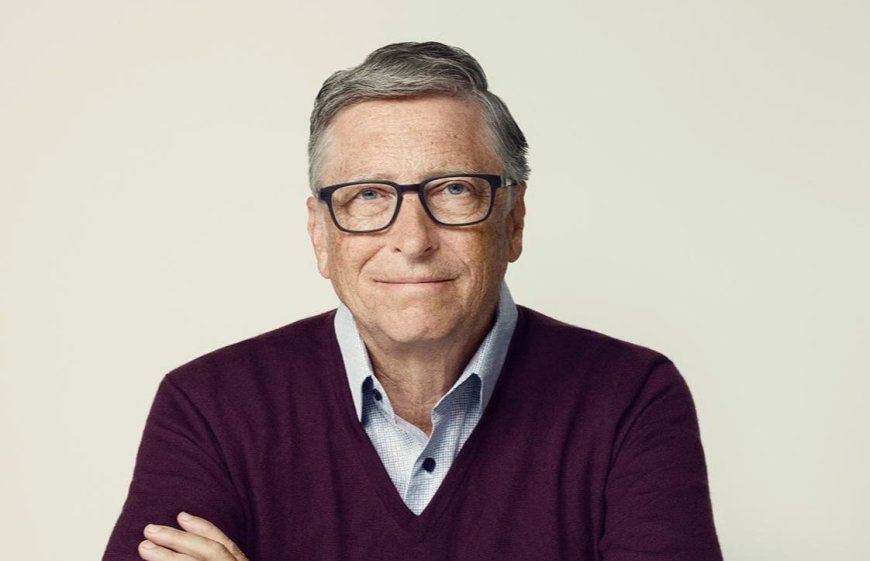 Bill Gates ima najveće prihode od dionica ovih kompanija