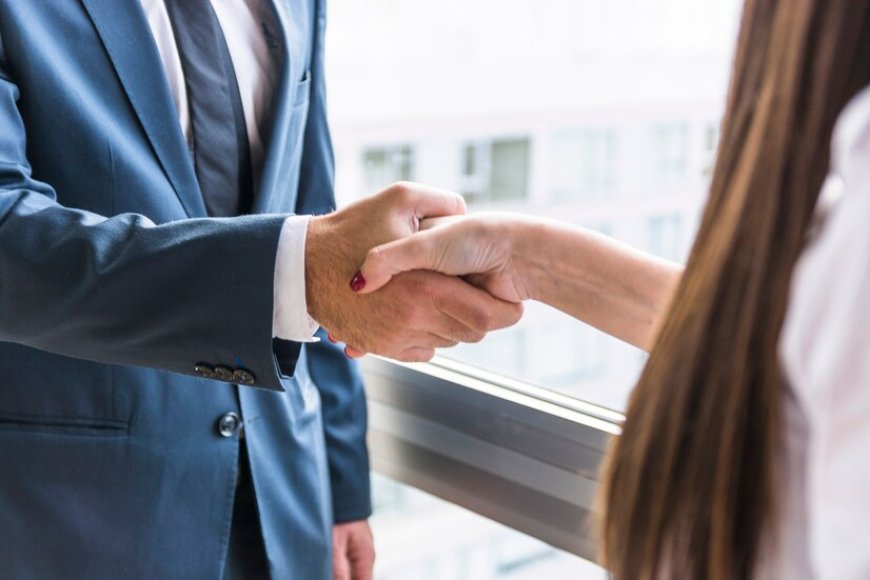 7 savjeta: Izgradnja partnerskih odnosa s klijentima
