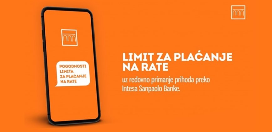 Kako Limit za plaćanje na rate može postati vaš finansijski most?