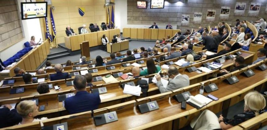 Usvojeni nacrti zakona o socijalnim uslugama i posredovanju u zapošljavanju nezaposlenih
