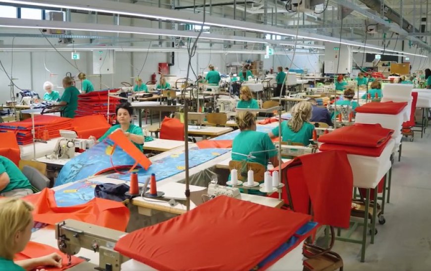 Totalni preporod bh. firme: Proizvodnja se širi, uslovi za radnike sve bolji