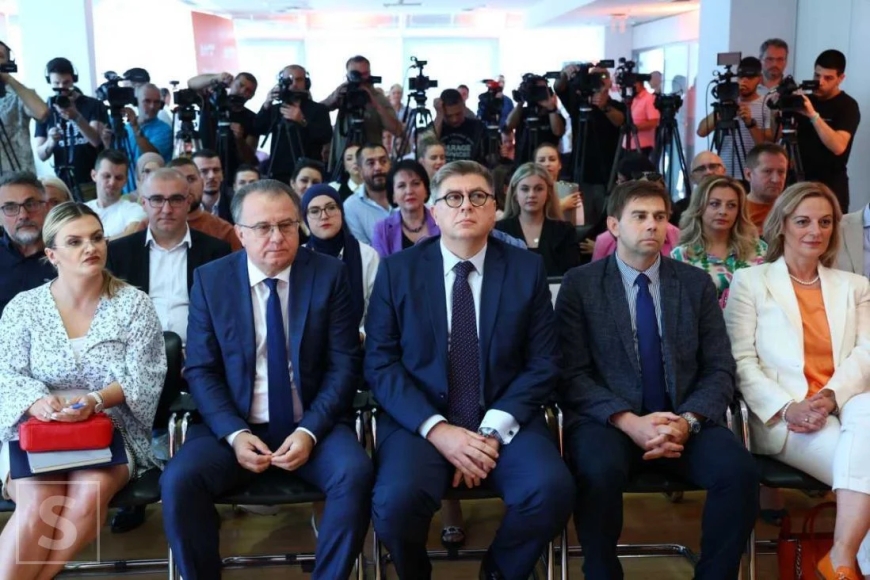 BH Telecom predstavio rezultate poslovanja u 2023. godini i najavio nove aktivnosti na tržištu