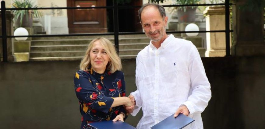 Dva miliona KM za kapitalne transfere za razvoj turizma
