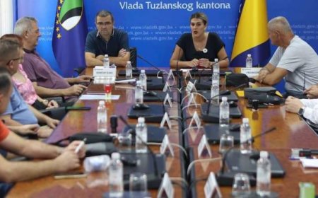 Pola miliona KM javnim preduzećima TK za projekte zaštite okolice