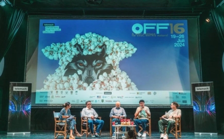 Impresivan program i lista gostiju 16. Telemach OFF-a, Festival počinje u petak 19. jula