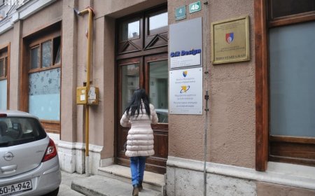 U Bosni i Hercegovini 25.375 osoba sa visokom stručnom spremom traži posao