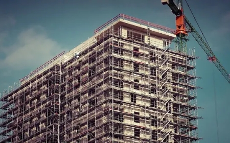 EIB Grupa najavljuje projekte održivog stanovanja širom Evrope