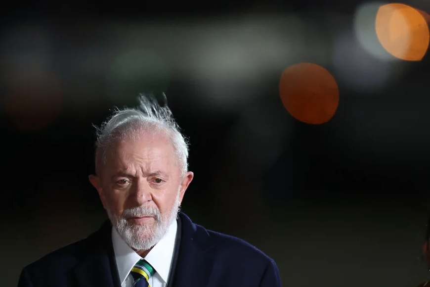 Brazil nakon deset godina čekanja ratificirao sporazum o slobodnoj trgovini s Palestinom