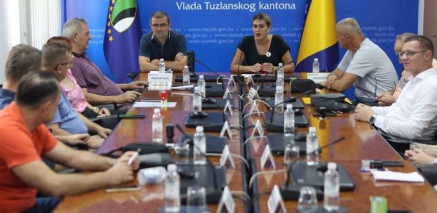 Pola miliona KM javnim preduzećima TK za projekte zaštite okolice