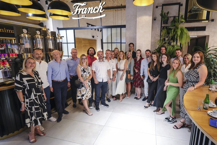 Više od 50 poslovnih partnera i saradnika na 'Summer Networking Night' događaju