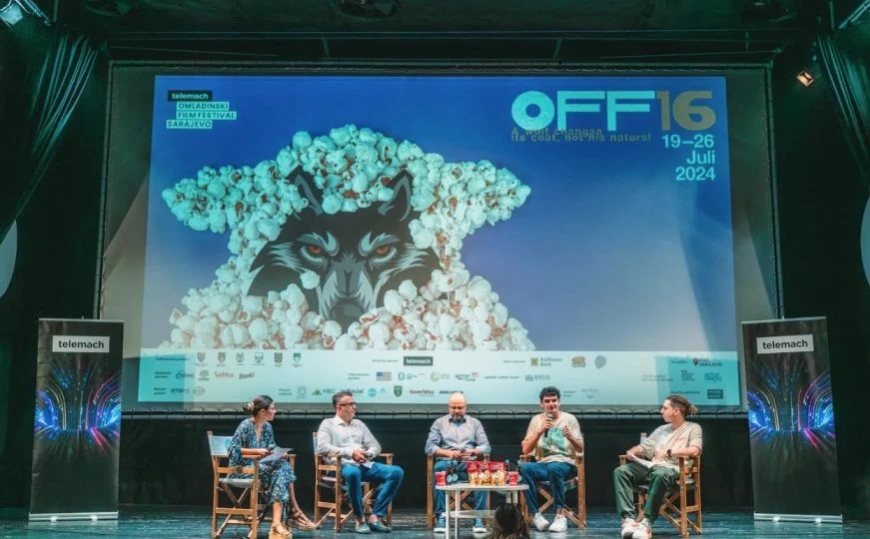 Impresivan program i lista gostiju 16. Telemach OFF-a, Festival počinje u petak 19. jula