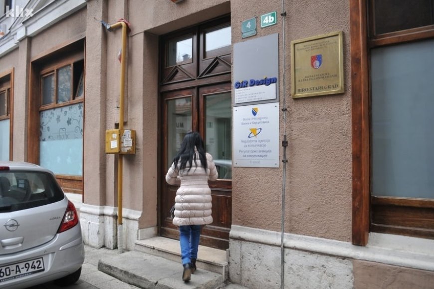 U Bosni i Hercegovini 25.375 osoba sa visokom stručnom spremom traži posao