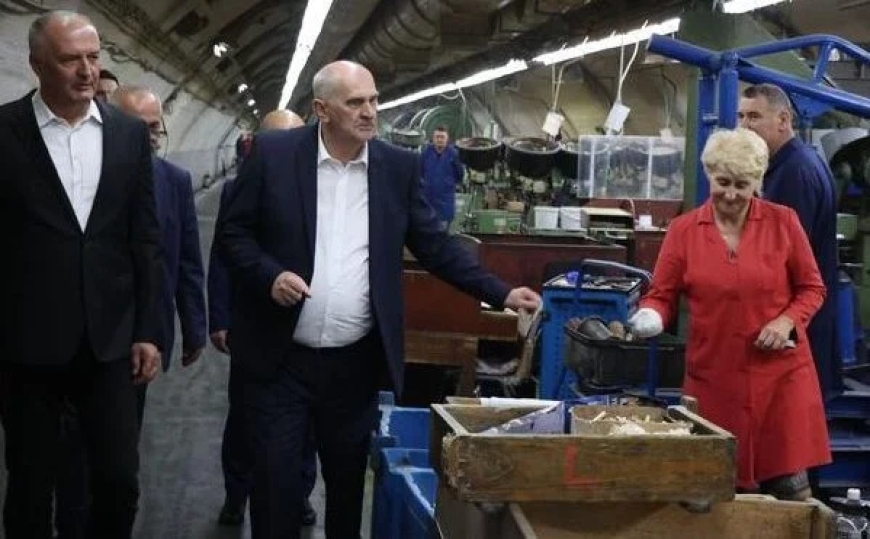 Gigantu iz Bosne i Hercegovine pošlo je za rukom što nikom nije: Prihodi otišli u nebo