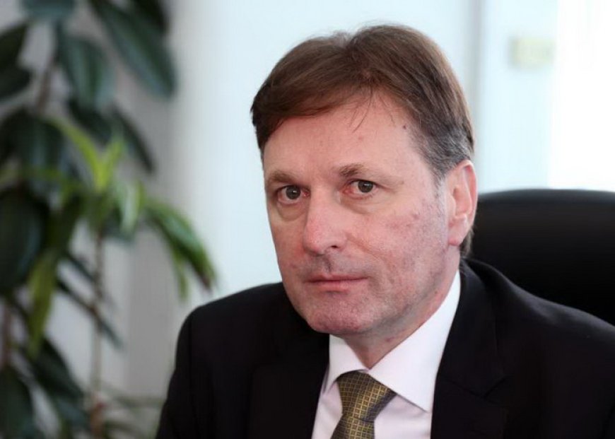 Hrnjić: Strategija važan korak prema održivom i produktivnom poljoprivrednom sektoru