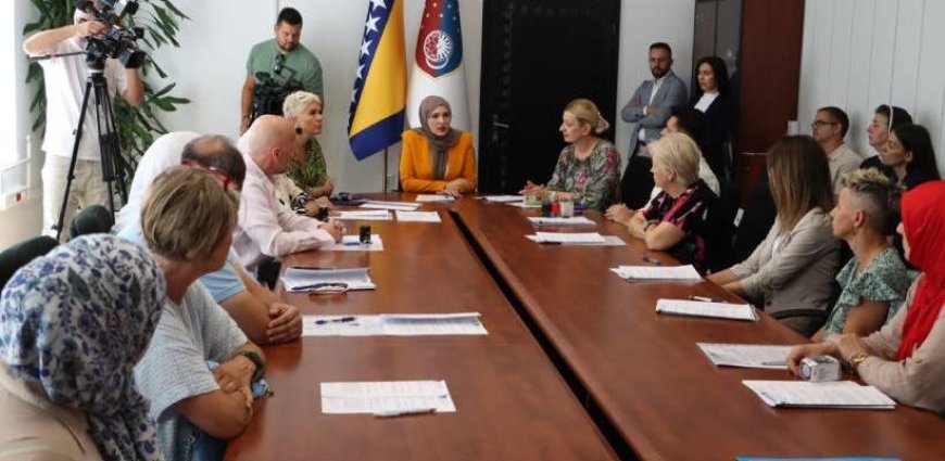 Sarajevo: Sufinansirat će se boravak oko 5.000 djece u privatnim vrtićima