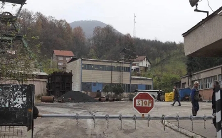 Ministarstvo: Loše upravljanje dovelo do zatvaranja RMU Zenica
