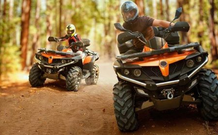 ZOI ’84 nabavlja nove kvadove vrijedne 128 hiljada KM