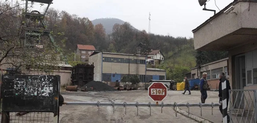 Ministarstvo: Loše upravljanje dovelo do zatvaranja RMU Zenica