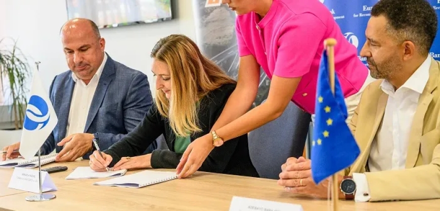 Još 7 miliona KM za novu “žilu kucavicu” industrijskog dijela BiH