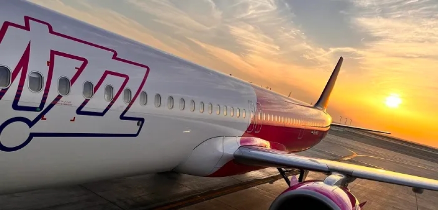 Wizz Air u septembru ukida jednu liniju iz Sarajeva
