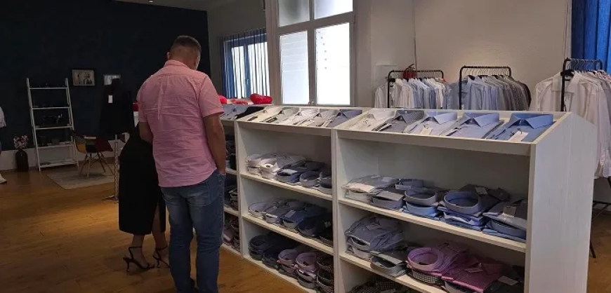 Maglajska firma krenula od nule, danas lider u svom sektoru