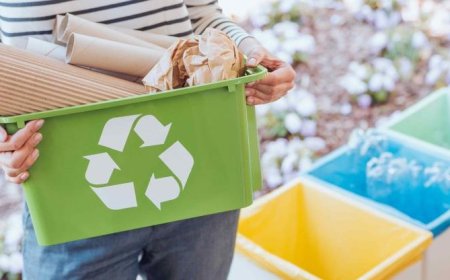 Projekat CrossWaste: Opštine Brod i Borovo za održivo upravljanje otpadom