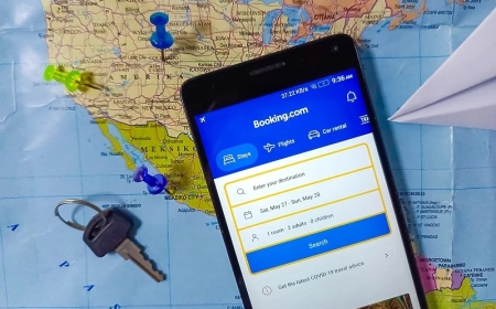 Booking.com na udaru Evropskog suda pravde: Zabranjena im praksa po kojoj se izdvajaju od konkurencije