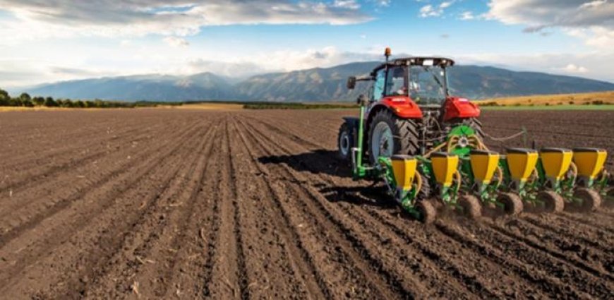 Usvojena Strategija poljoprivrede i ruralnog razvoja 2021-2027.