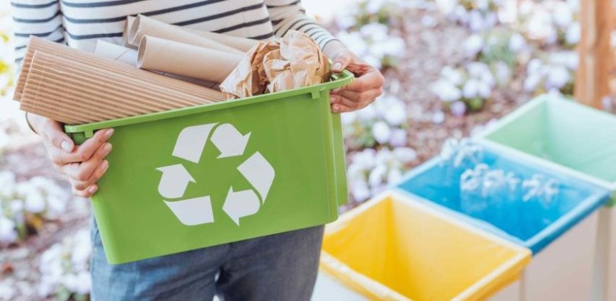 Projekat CrossWaste: Opštine Brod i Borovo za održivo upravljanje otpadom
