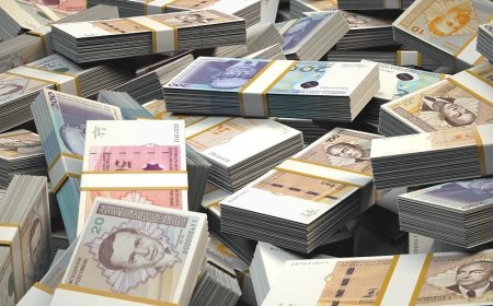 Za devet mjeseci u BiH prikupljeno 8,49 milijardi KM od indirektnih poreza