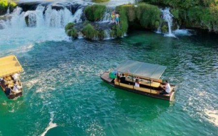 Milion KM za razvoj turizma u USK: Poticaji za male poduzetnike