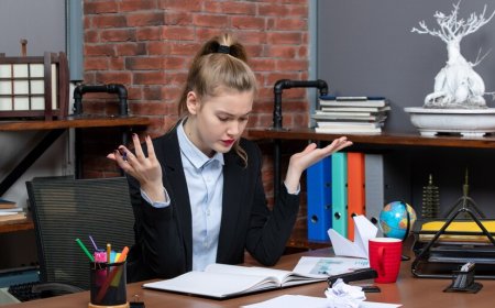 Evo zašto vam nedostaje motivacija: Šokantne istine koje niko ne govori