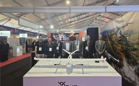 Ekskluzivno prezentiran novi „BH Dron“, uskoro počinje serijska proizvodnja