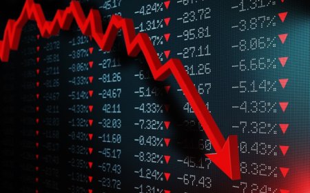 Goldman Sachs smanjio izglede za recesiju u SAD-u