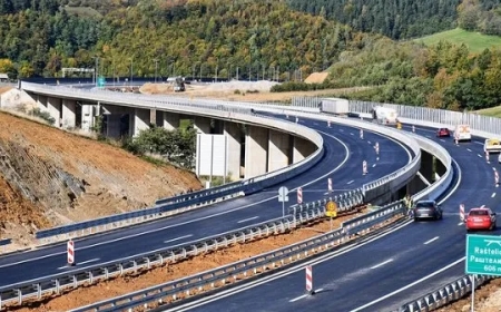Kinezi koji su dobili veliki posao u FBiH tuže se s Crnom Gorom