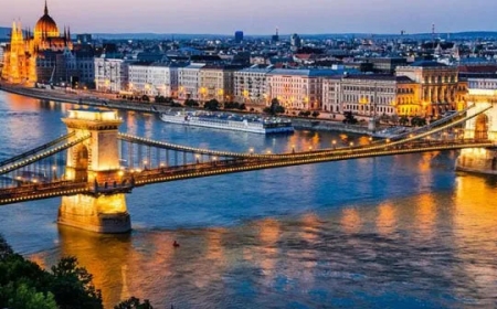 Mađarska brutalno diže porez, turizam bi mogao biti ugrožen