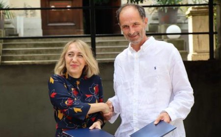 Ministrica Pozder u Kolumbiji na UN-ovoj konferenciji o bioloskoj raznolikosti COP16