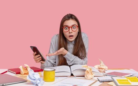 Šokantna istina o multitaskingu: Zašto zapravo smanjuje vašu produktivnost