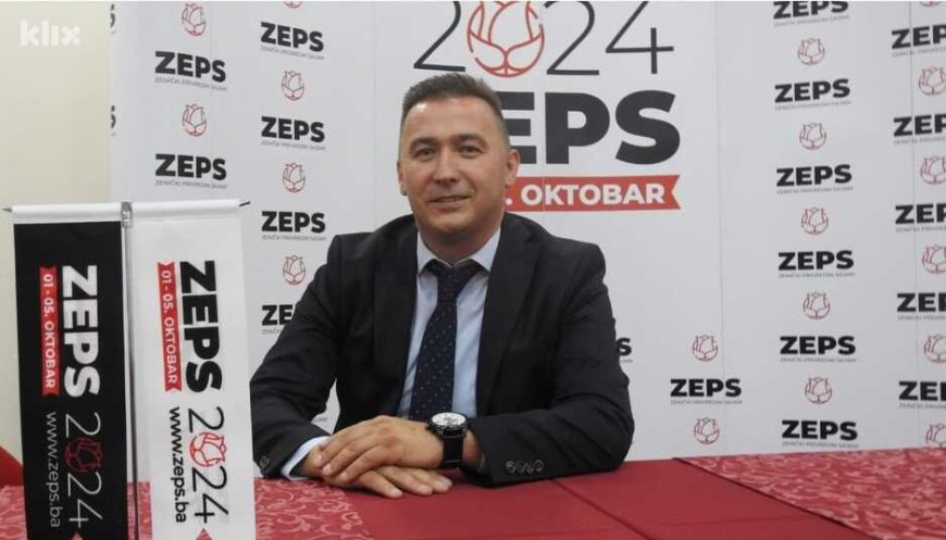 ZEPS 2024: Najveći privredni događaj zapadnog Balkana nakon pet godina ponovo otvara svoja vrata