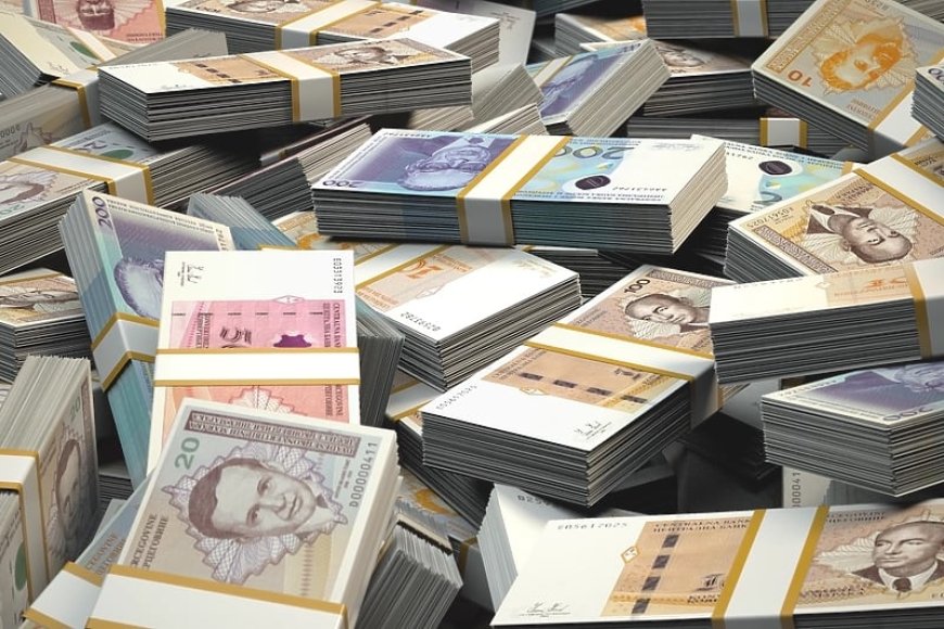Za devet mjeseci u BiH prikupljeno 8,49 milijardi KM od indirektnih poreza