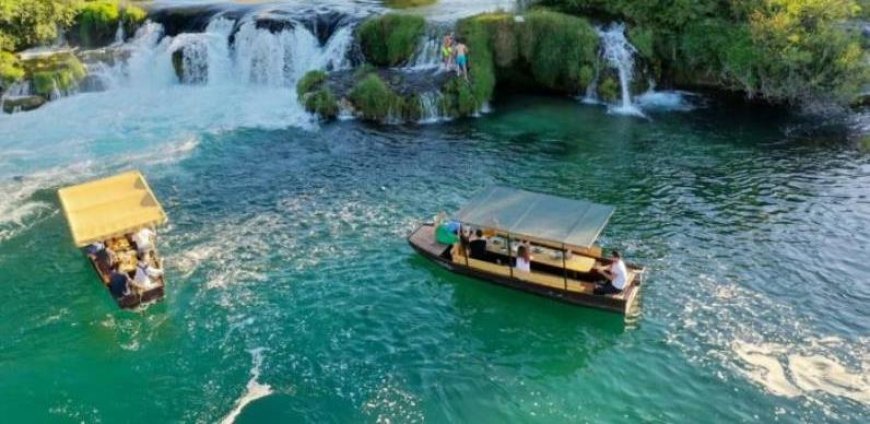 Milion KM za razvoj turizma u USK: Poticaji za male poduzetnike