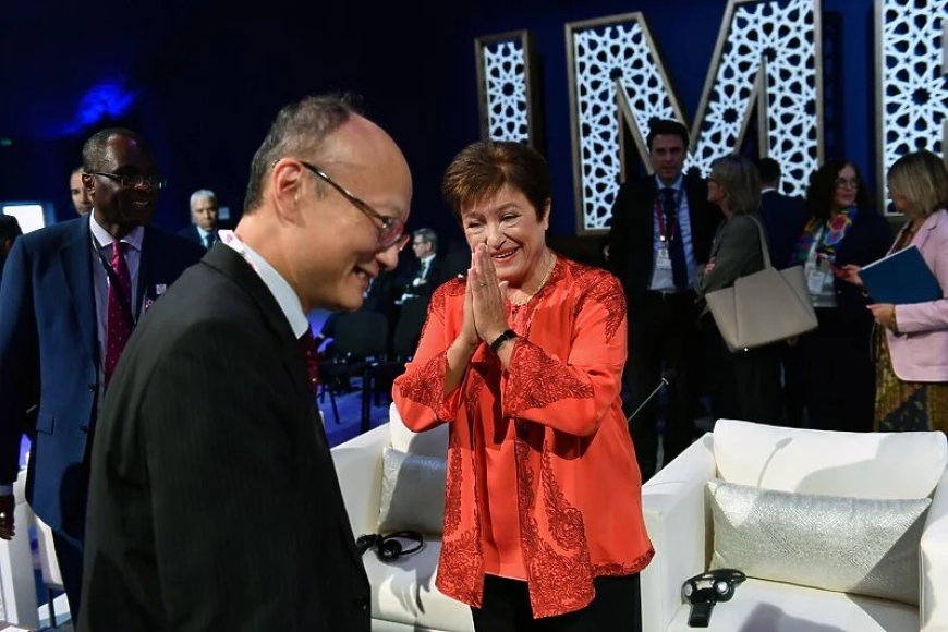 Ko je čovjek koji stoji iza japanske ponude od čak 170 milijardi dolara kako bi održao domaću valutu